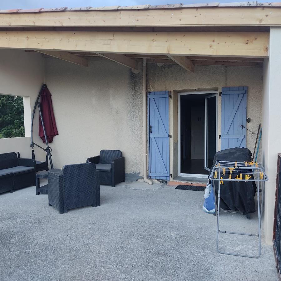 Maison Tifaloc Montélimar Exterior foto