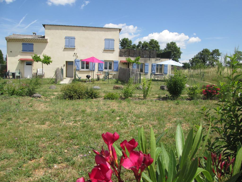 Maison Tifaloc Montélimar Habitación foto