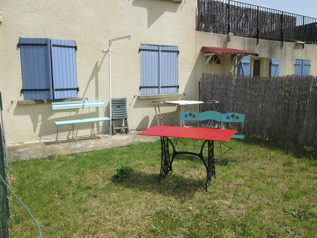 Maison Tifaloc Montélimar Habitación foto