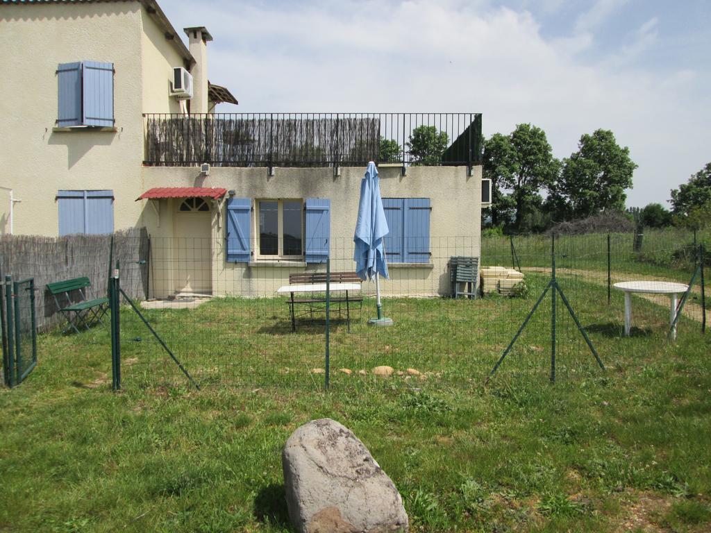 Maison Tifaloc Montélimar Habitación foto