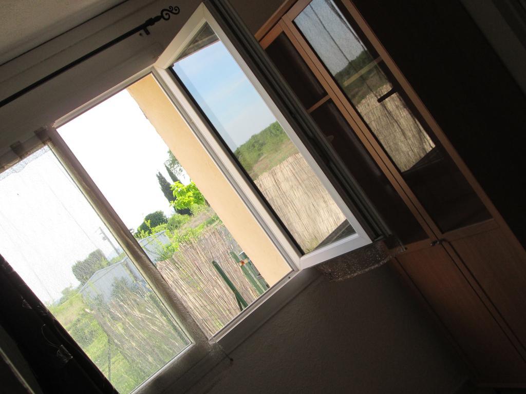 Maison Tifaloc Montélimar Habitación foto